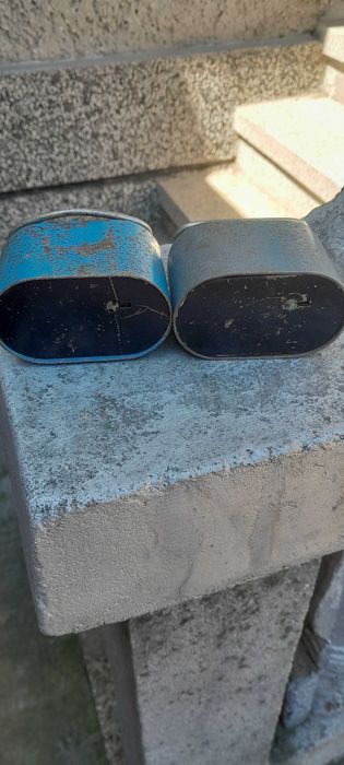 Касичка дск от соца
