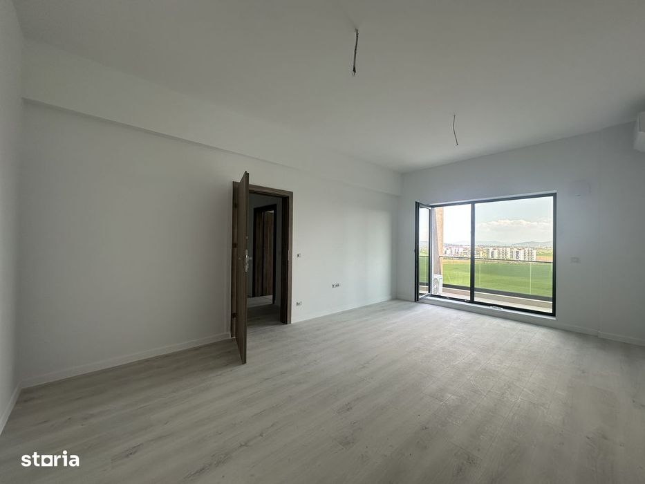 Ag imobiliara VIGAFON vinde apartament 3 camere Albert-MRS Gradinile