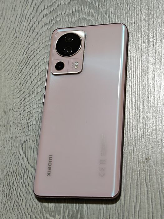 Xiaomi 13 lite 256 gb Ram 8 5G