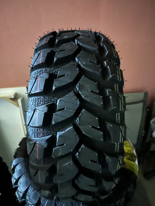 Anvelope atv Duro Frontier 26/9/14-26/11/14, NOI