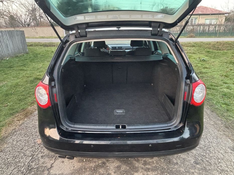 Vând/Schimb Passat B6 SportLine