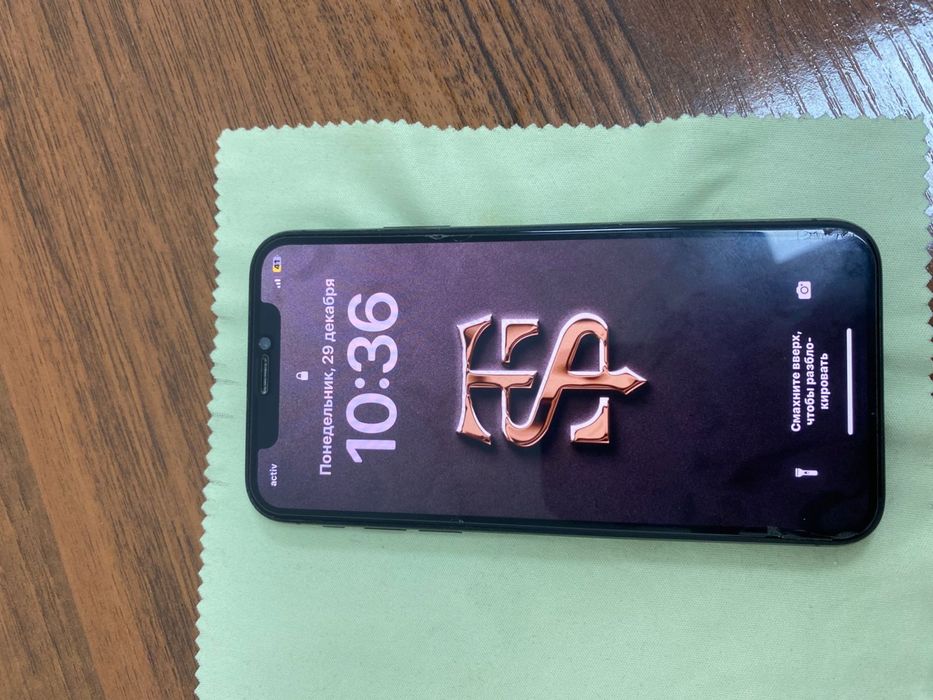 Айфон Х Iphone X 64гб