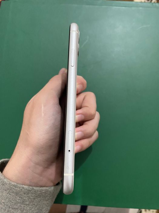 Айфон 11 128гб обмен