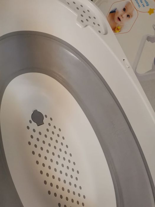 Детская ваночка