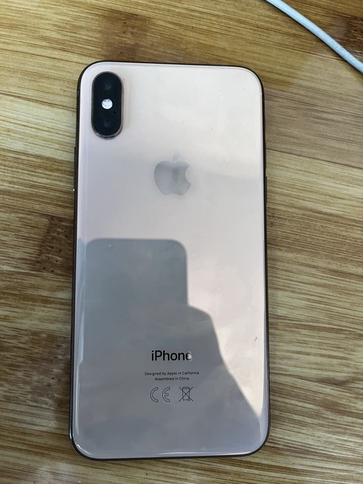 IPhone xs 10! Xs