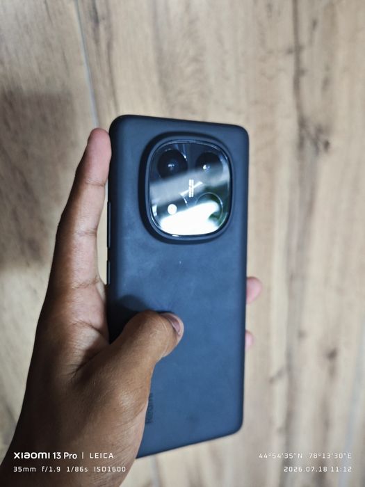 Redmi Note 14 Pro Plus 512гб