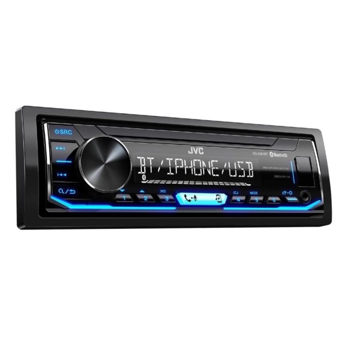 Продам магнитолу