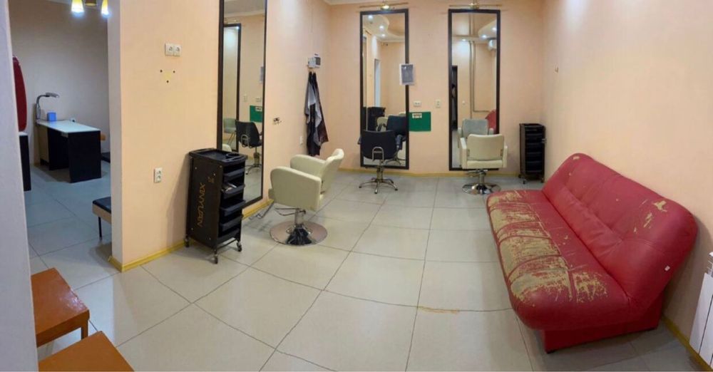 Продам коммерческое помещение