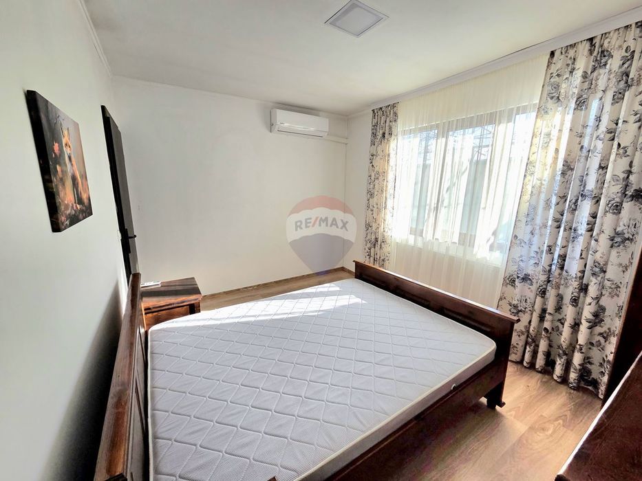 Дава се под наем Къща в с. Кичево, Област Варна - 100 кв.м за 1166.88 € - Снимка #10