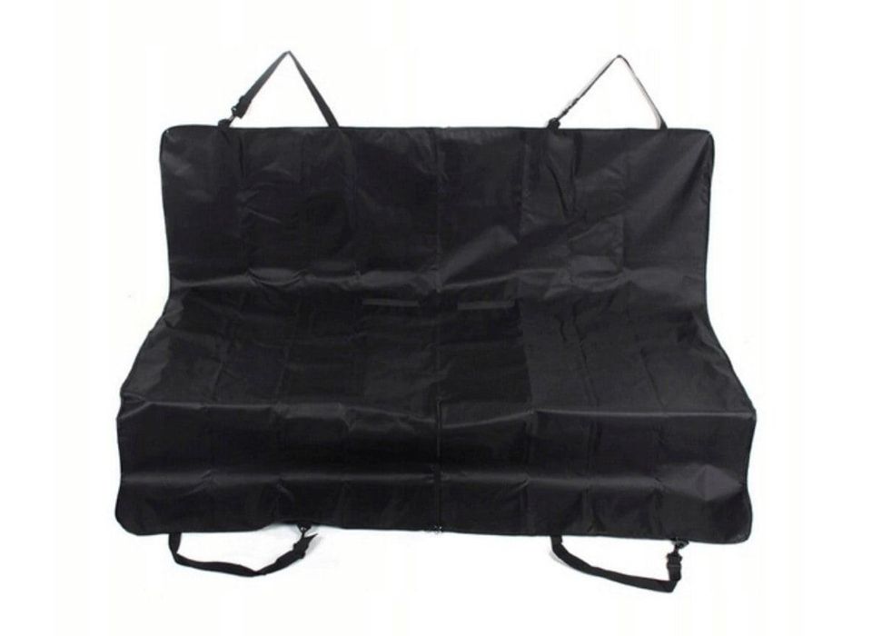 покривало за седалка на кола при превоз на домашни любимци verk