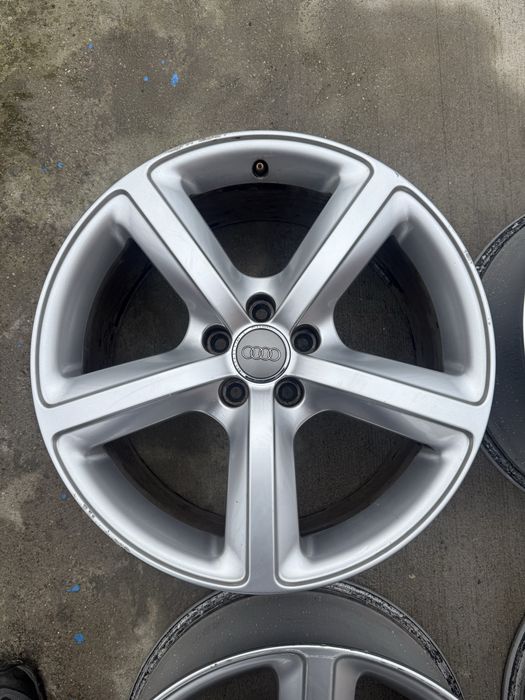 оригинални джанти за Audi 19 цола