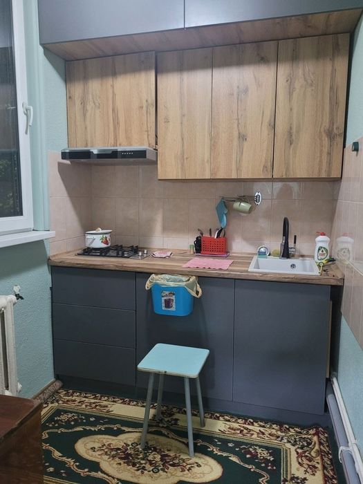 Задаётся квартира в ТТЗ-4 77 серия