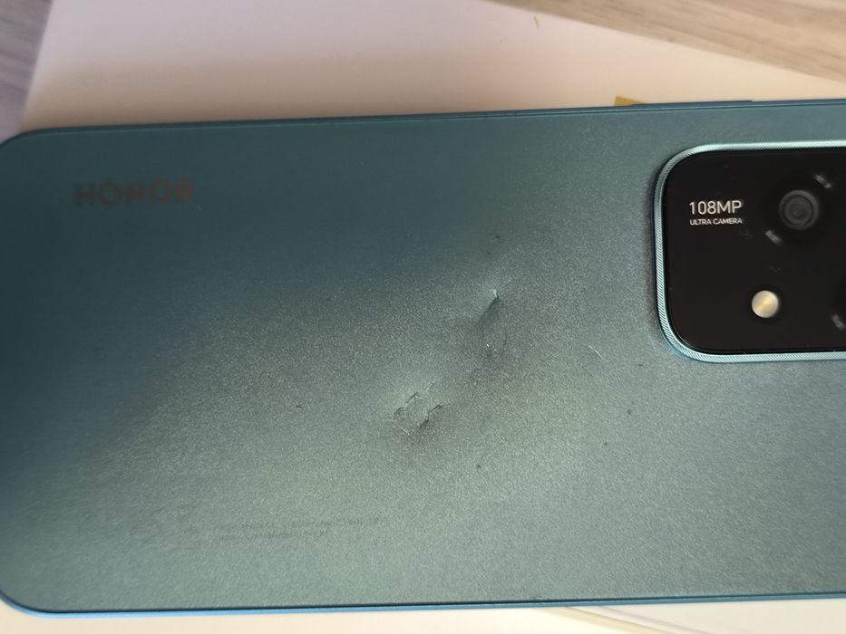 Honor 200 smart lite 256gb