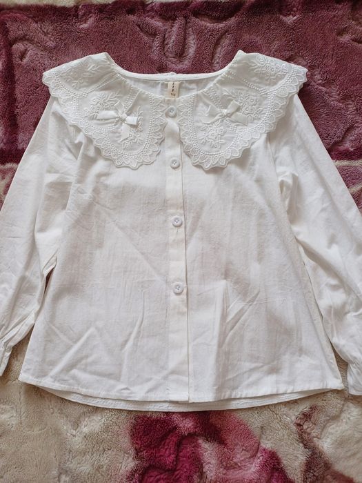 Детская одежда для девочек