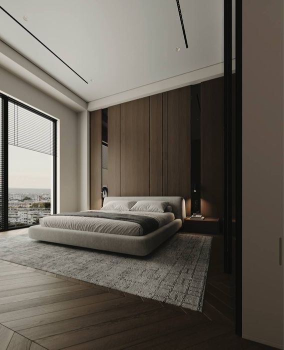 ЖК Мирабад Авеню Mirabad Avenue С Видом во двор