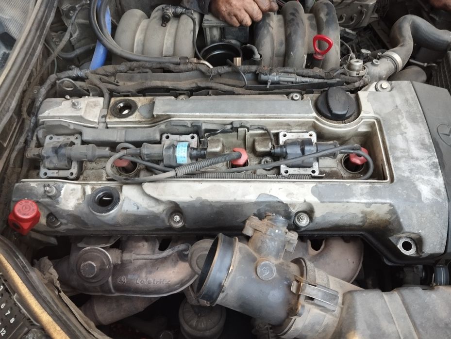 Услуги автоэлектрика.