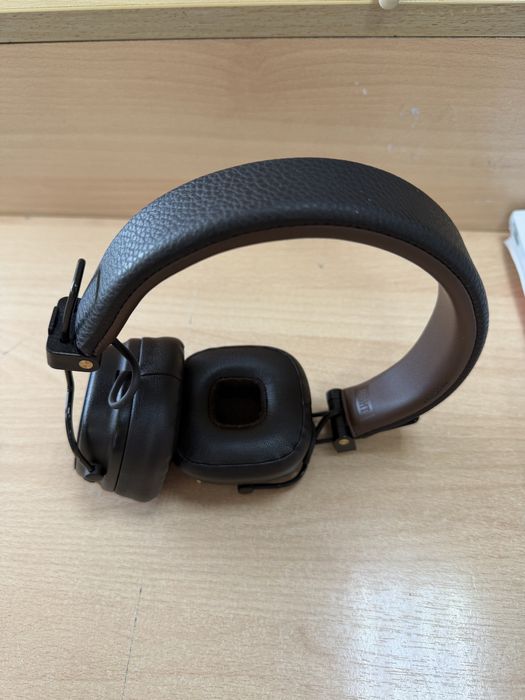 Marshall Major V — Обмен на AirPods