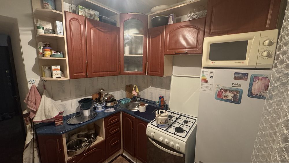 Продам кухонный гарнитур