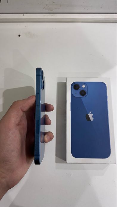 Iphone 13 128 gb