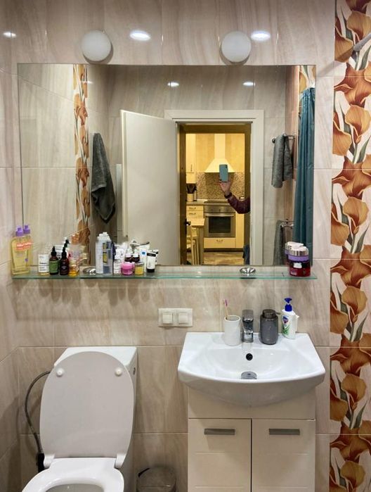 Дава се под наем Двустаен апартамент в София, Лозенец - 61 кв.м за 600 € - Снимка #5