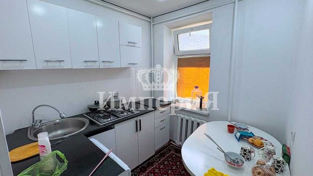 Продажа квартиры Светлана Империя