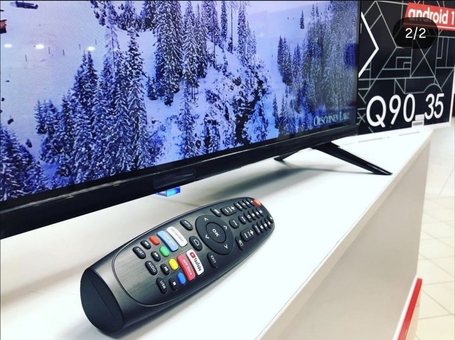 Smart Televizor sotiladi