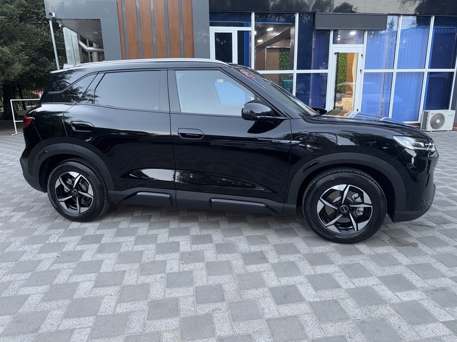 Byd Yuan Up Ev 401 Km Li  2025 Yil
