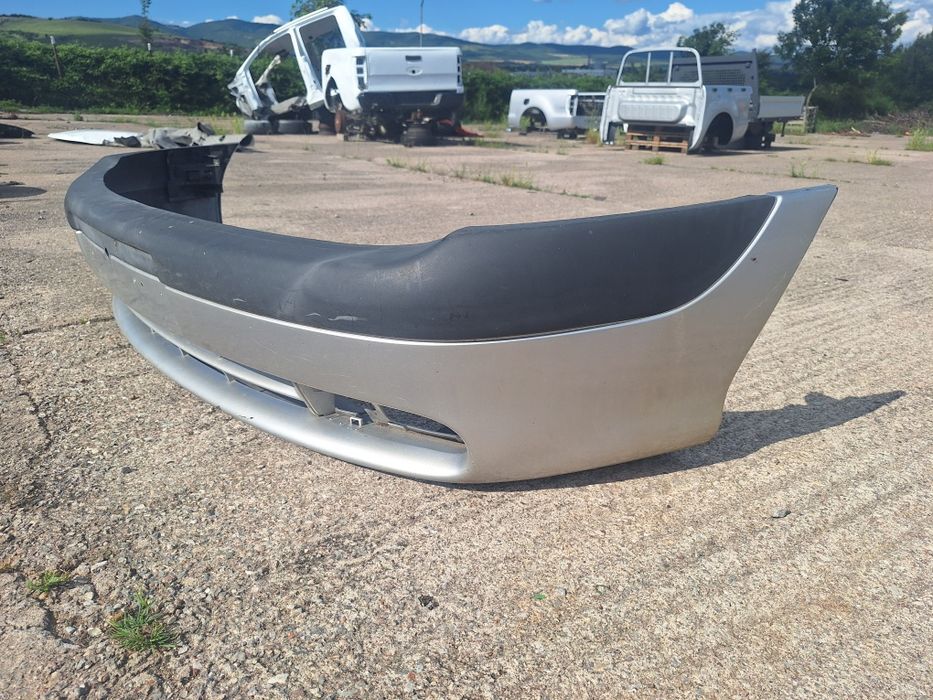 Предна Броня За Renault Espace 3 от 1996-2002 Година Рено Еспейс 3