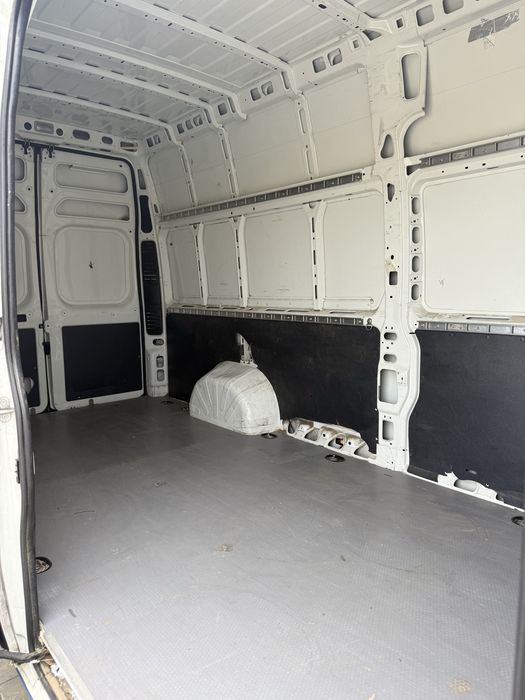 Citroen Jumper L4H3/05.2019/156000KM/Euro 6/Garantie 12 luni/LEASING