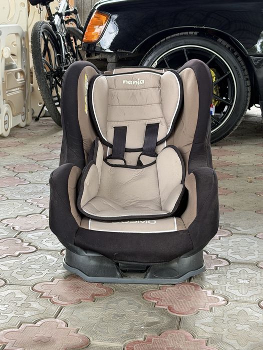 Автокресло продам