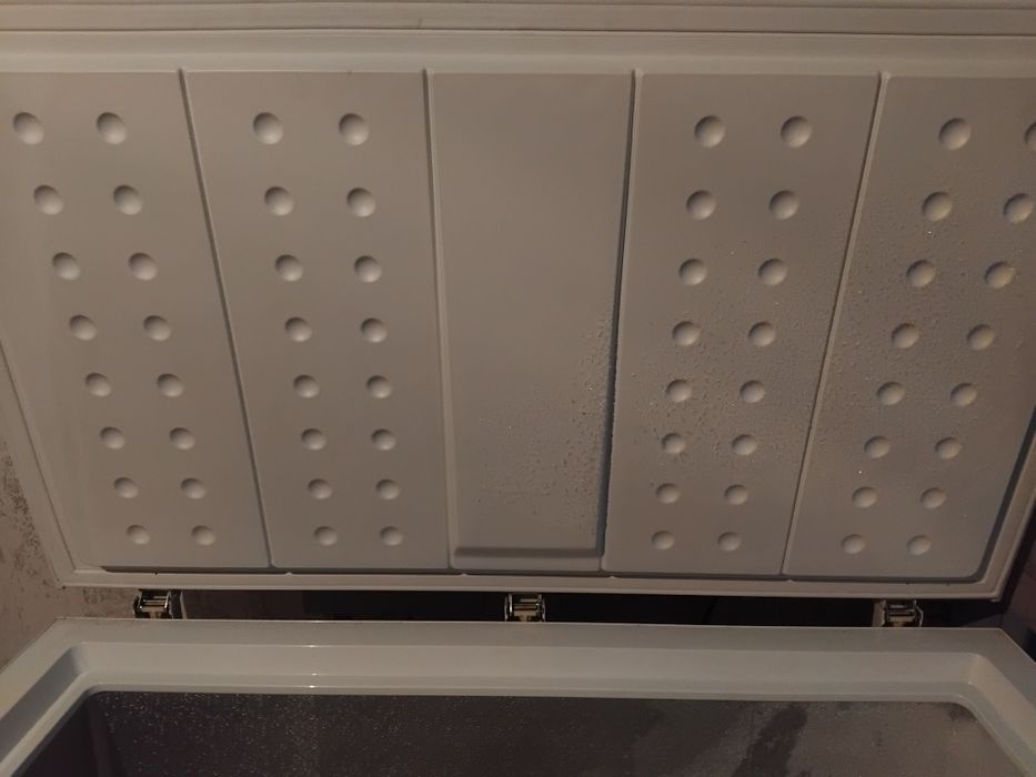 Продам морозилку