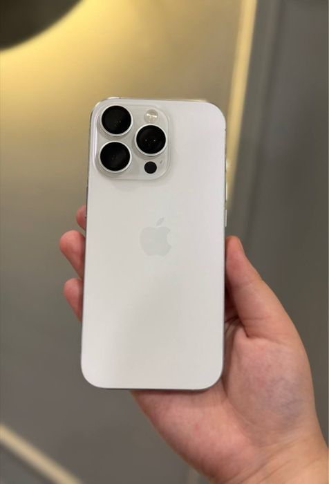 айфон 16 про/iphone 16 pro