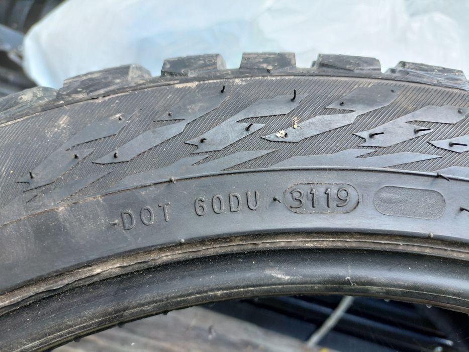 Зимни гуми Nokian Hakkapeliitta 9 SUV 20"