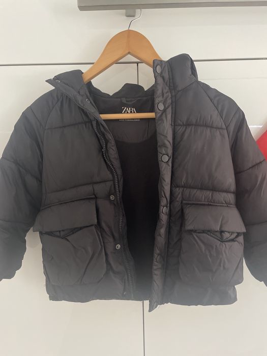 Детски Якета Zara и Reserved