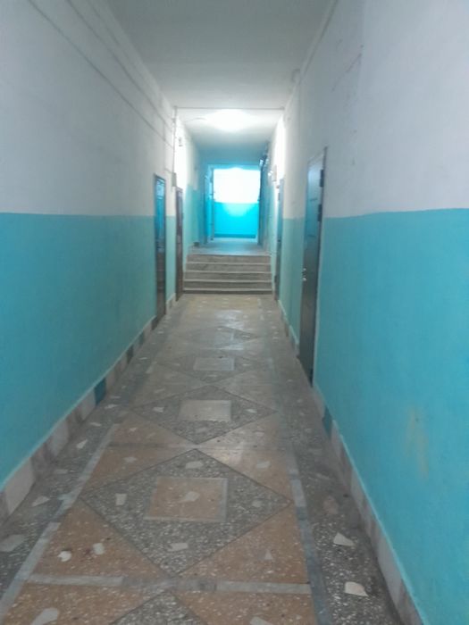 Продам комнату в обшежитии