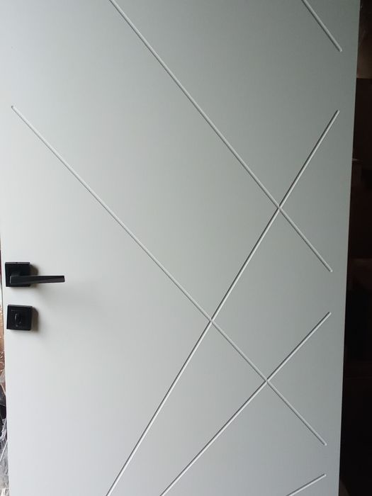 Метални врати .нови  205/90 на склад 140 евро ,възможностза доставка