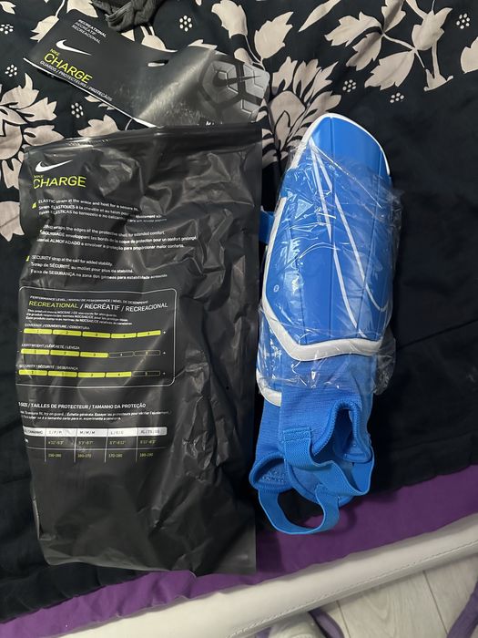 Продавам мъжки кори nike M размер нови