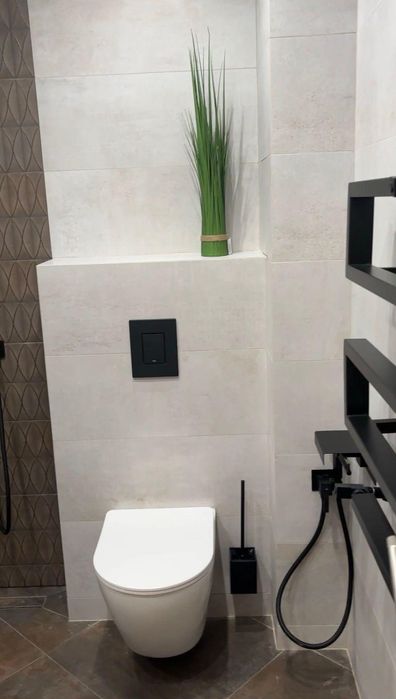 Продава се Тристаен апартамент в София, Малинова долина - 85 кв.м за 1968 €/кв.м - Снимка #6