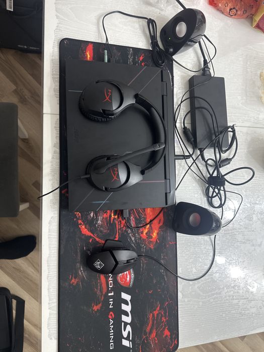 Ноутбук Acer Nitro 5