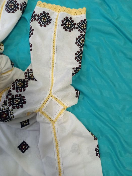 Cămașa tradițională