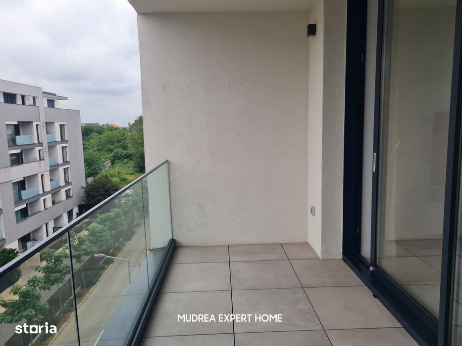 Nou | Apartament Premium | Parcare Subterana | str. Jandarmeriei