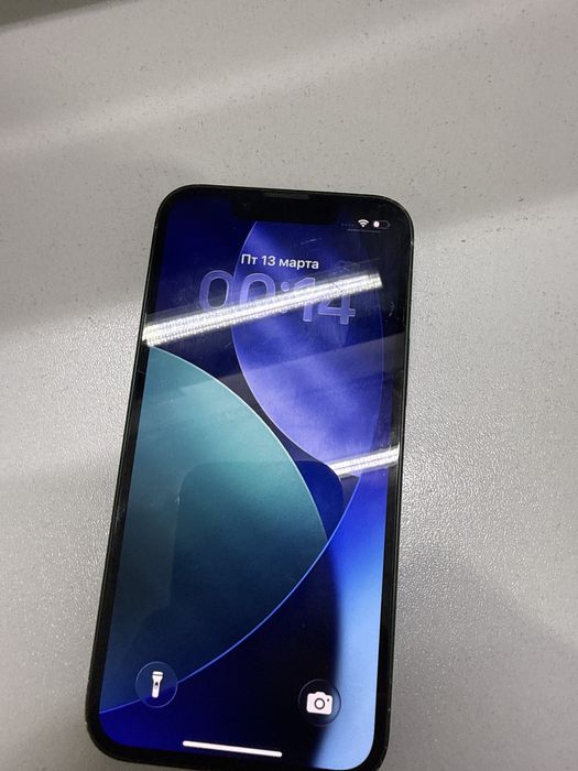 Продам iphone 13 mini