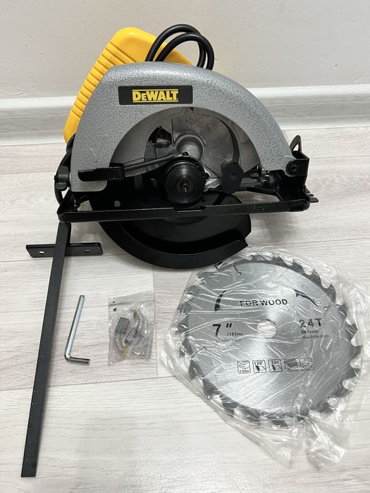 Шруповерт фирмы Makita