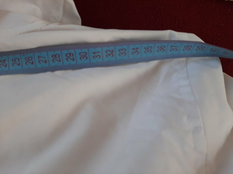 Ново детско яке, за момиче, размер 122