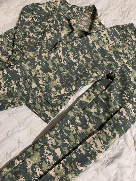Военная форма для девочек/Әскери форма қыздарға