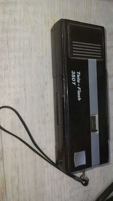 Continental Tele-Flash 350T