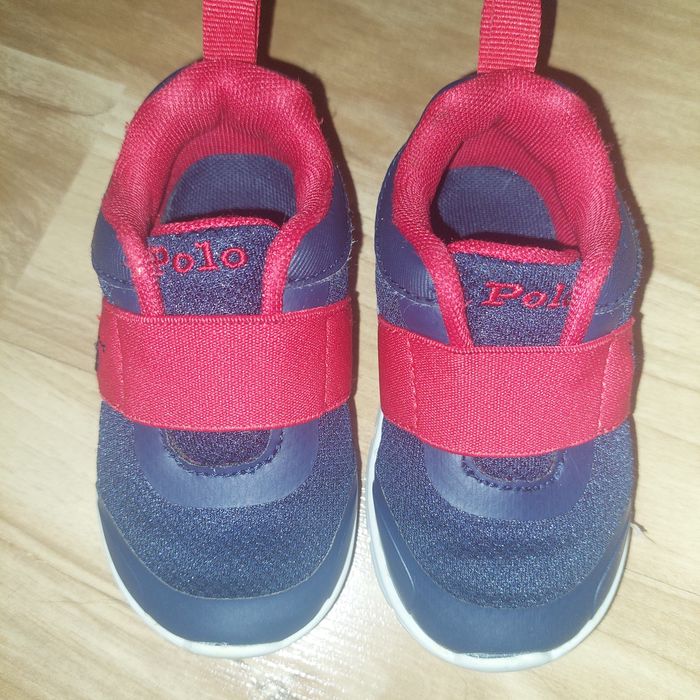 Бебешки обувки, маратонки и сандали 21 номер