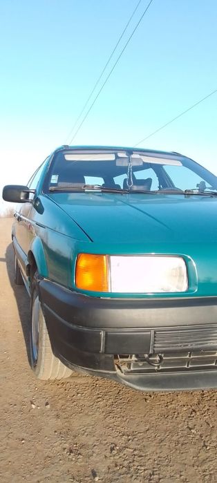 Продам машину  Volkswagen Passat В3