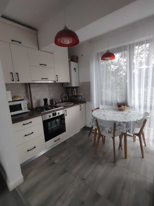 Apartament 3 camere decomandat
