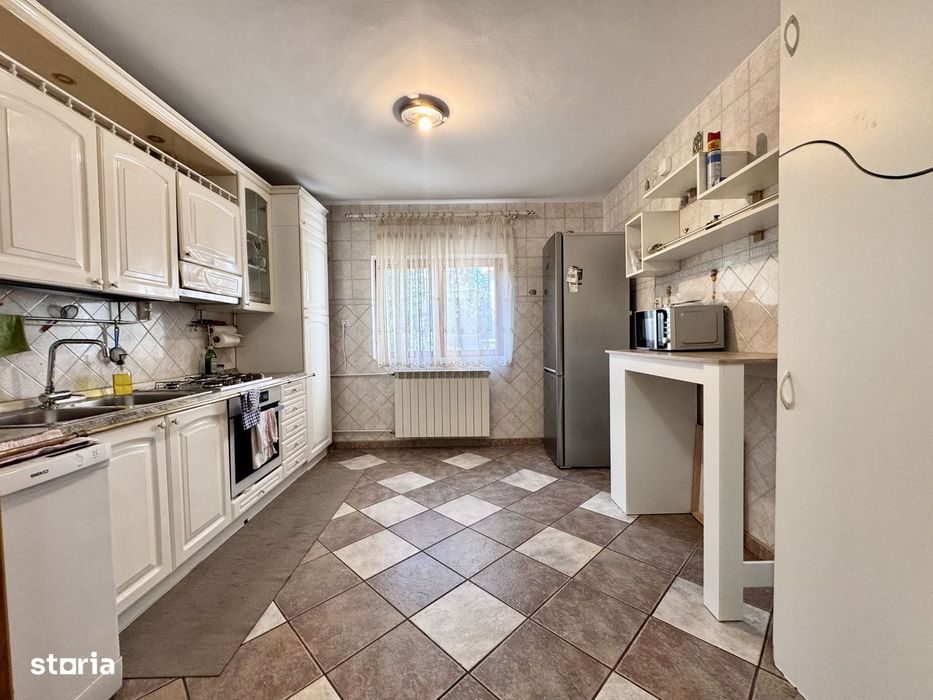 3 Camere | Mall Vitan | Metrou Timpuri Noi | Nerva Traian -Mobilat